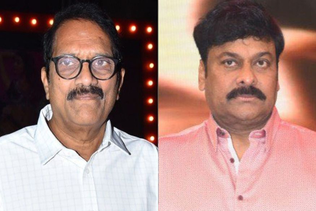 పవన్ ను పొగిడేసి.. చిరును అంత మాట అనేశాడే..!