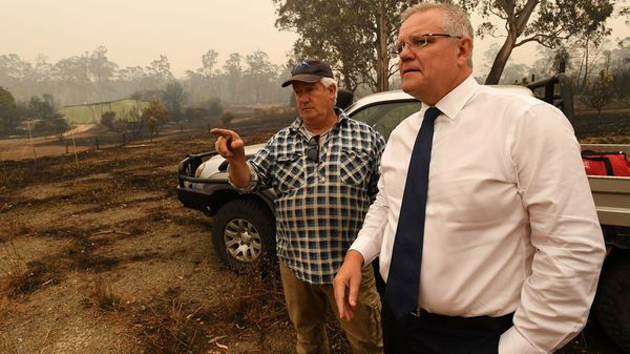 భారత్ టూర్ రద్దు చేసుకున్న ఆ దేశ ప్రధాని