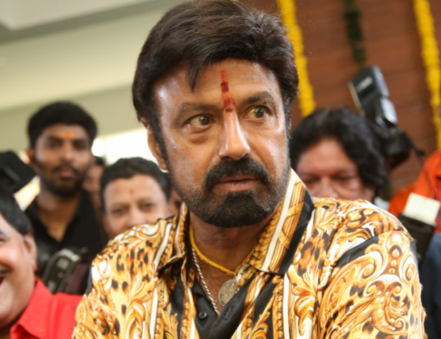 Balakrishna Sacks RP! Will It Backfire?