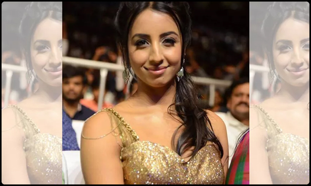 Bengaluru Traffic Police Sent A Notice To Actress