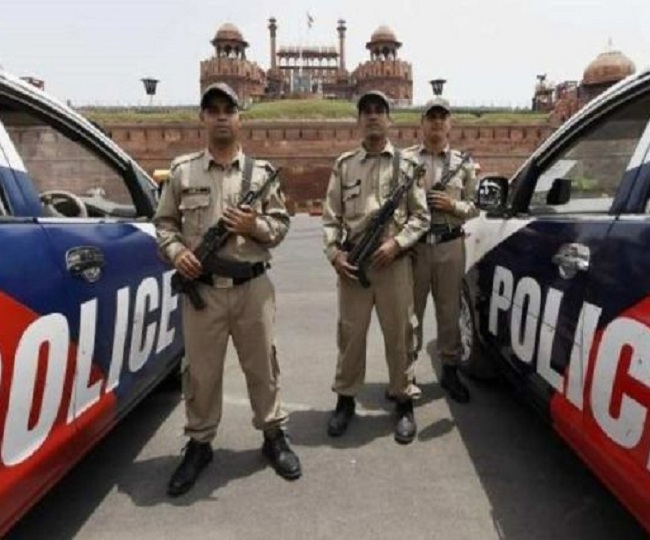 Delhi Police nab three ISIS suspects