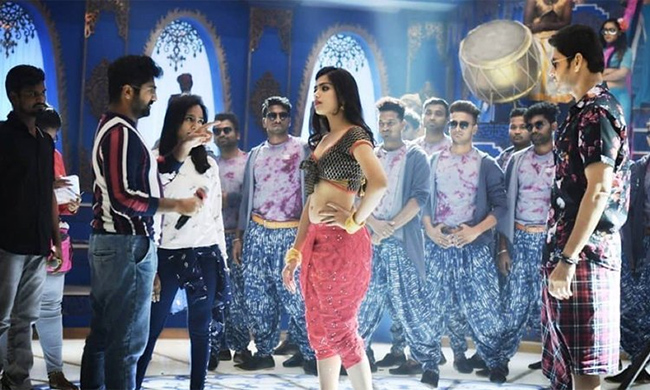 From the sets: Complete massy Mind Block in the offering!