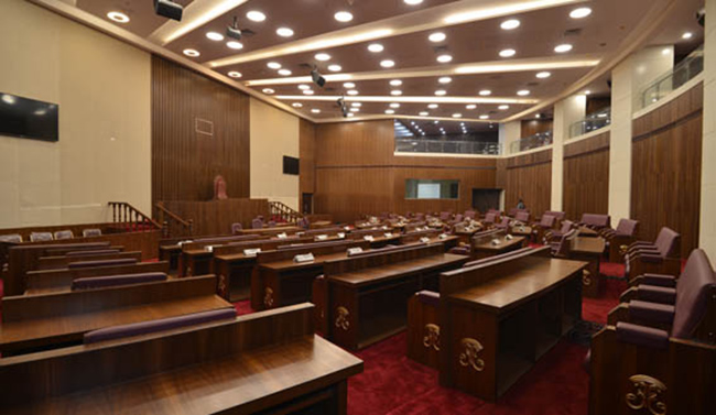 మన దేశం లో ఎన్ని రాష్ట్రాలలో మండలి వ్యవస్థ ఉందంటే ?