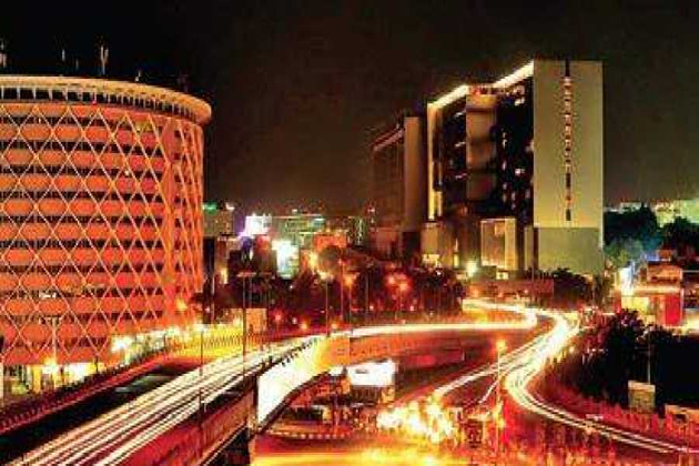 హైదరాబాద్ మహానగరానికి డైనమిక్ గుర్తింపు