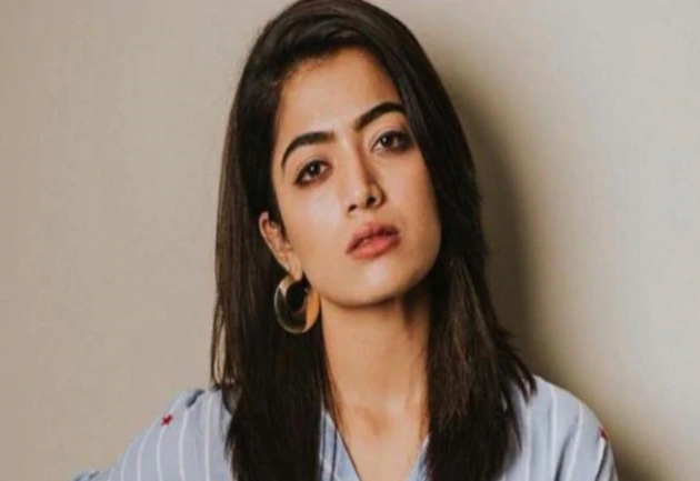 I-T Officials To Interrogate Rashmika Mandanna