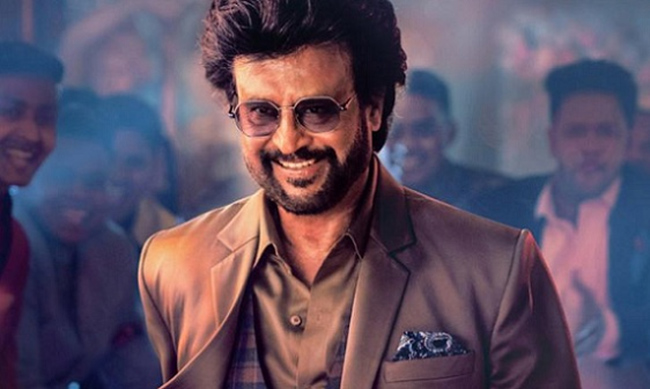 Im Fine...Just Few Scratches: Rajinikanth
