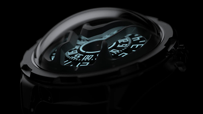 346 డాలర్ల వాచ్ కొంటే.. ఇప్పుడు ఎంతయిందో తెలుసా?