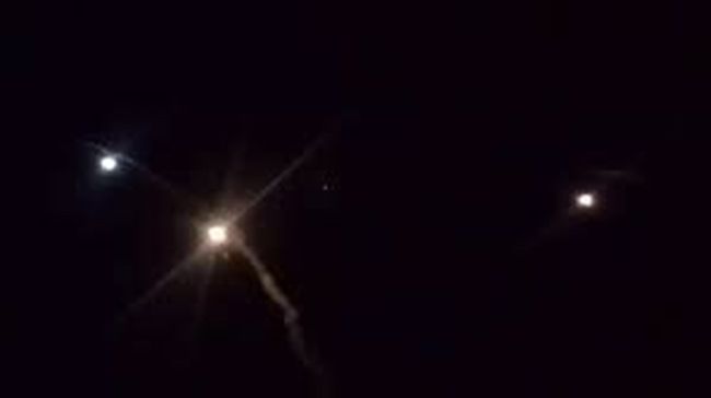 Iran state media said almost 80 died in missle attack