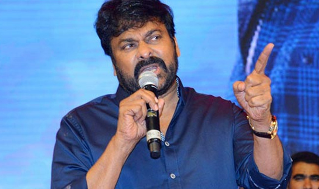 Is Chirus satire aimed at Rajamouli?