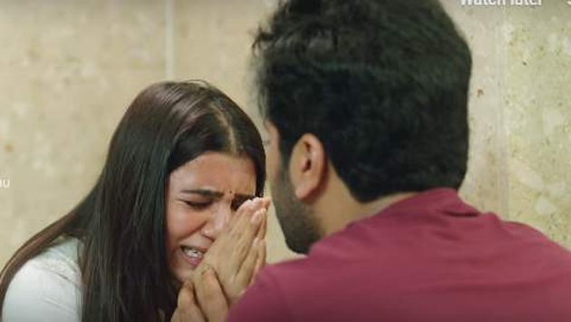 Jaanu Teaser: Emotional And Eternal Love Of Rama And Jaanu!