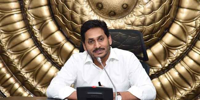 అమరావతే రాజధాని..బిల్లు పై అర్ధరాత్రి జగన్ మంత్రాంగం