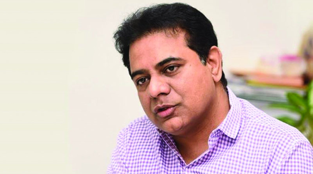 సీఎం పోస్టు.. తిరుమల టూరు.. గుట్టువిప్పిన కేటీఆర్