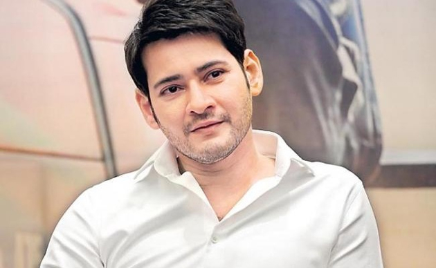 Mahesh Reacts On Collection Poster War In His Style