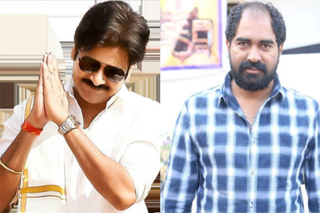 Pawan Kalyan - Krish Flick To Hit The Floors Pawan Kalyan - Krish Flick To Hit The Floors
