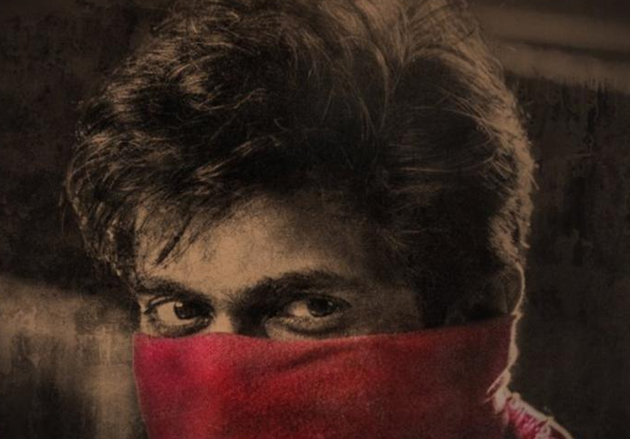 అడ‌వుల్లో విరాటప‌ర్వం గెరిల్లా ఫైట్