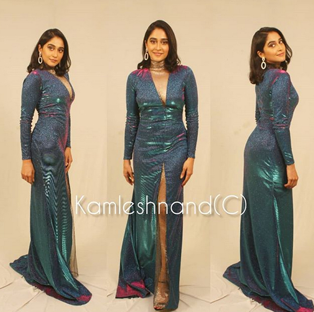 ఫోటో స్టోరి: రెజీన రాచి రంపాన‌