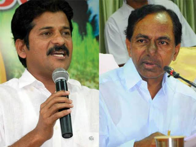 Revanths Game Plan Leaves KCR In Shock