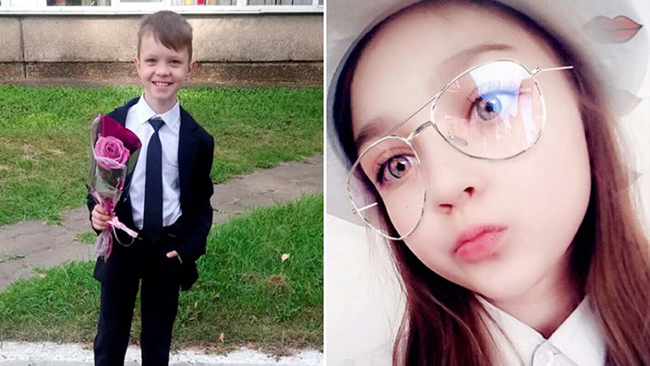 11 ఏళ్ల రష్యా బాలుడు అంత పని చేసి ఉంటాడా?