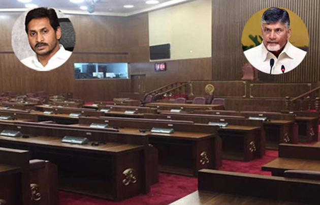 ఏపీ మండ‌లిలో బ‌లాబ‌లాలు ఇలా ఉన్నాయ్