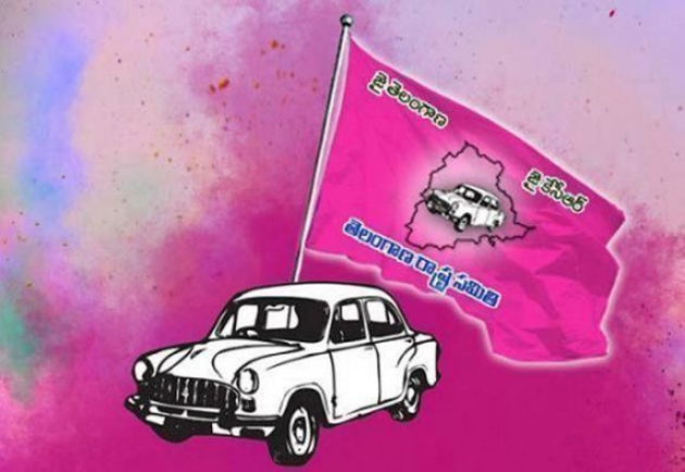 TRS Leads In Unanimous Elections