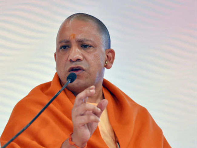 యోగి రాజ్యం లో టీచర్ల కు అలాంటి పనులా?