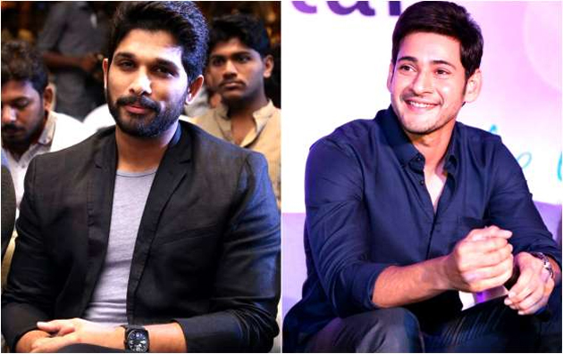 This Is What Mahesh And Bunny Need To Learn From Him!