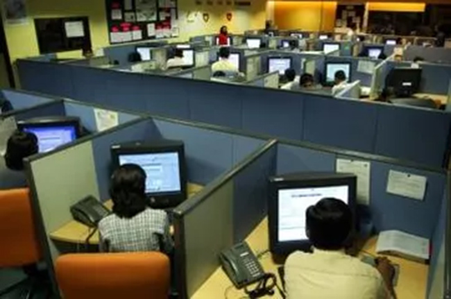 అమెరికన్ల ను దోచేస్తున్న భారత కాల్ సెంటర్ల పై కేసు