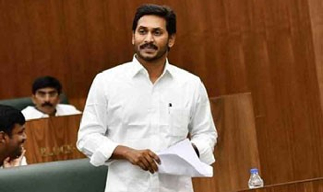 Very Proud To Abolish The Council: Jagan