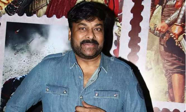 What Really Made Chiru Hate Politics?