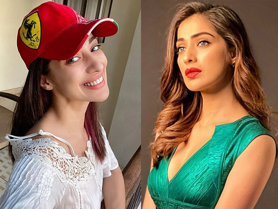 Lasc Rahi Laxmi Raai Ravishing Pictures