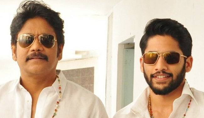 Bangarraju To Finally Go On The Floors!