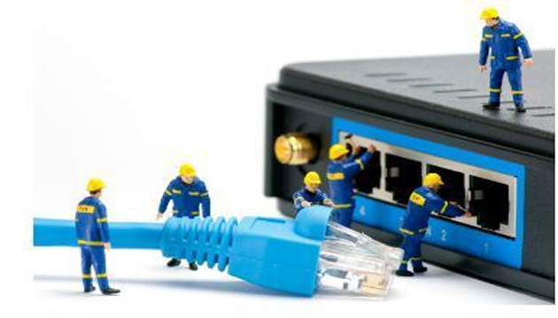 ఏపీలో 2758 గ్రామాలకు బ్రాడ్ బ్యాండ్ కనెక్షన్