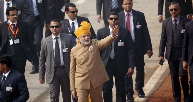 ప్ర‌ధాని భ‌ద్ర‌త‌ కు గంట‌కు 7 ల‌క్ష‌లు!