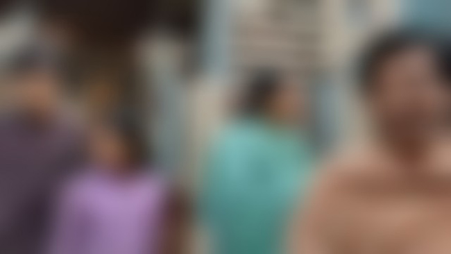 విజయనగరంలో వింత కుటుంబం ... ఏంచేస్తున్నారంటే ?