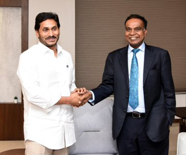 ఏపీకి ఏఐఐబీ షాకిచ్చిందా?... మరి ఇదేంటీ బాసూ