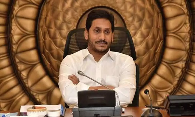 సంక్షేమం లో జ‌గ‌న్ జోరు.. మ‌రో ప‌థ‌కం ప్రారంభం