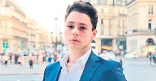 పేరుకు లక్ష కోట్లకి వారసుడు ... జీవితం ఎలా కొనసాగిస్తున్నాడంటే ?