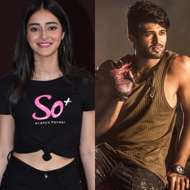 ఫైట‌ర్ జోడీ జాన్వీ కాదు.. ఇంకెవ‌రు?