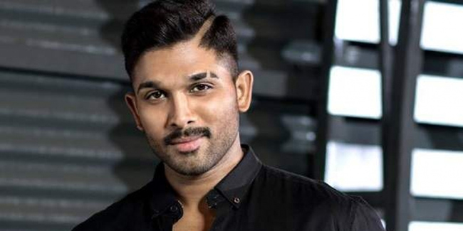 బన్నీ వదిలేసిన ఆ రీమేక్‌ లో మరో మెగా హీరో!