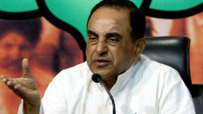 మోడీకి షాక్ ఇచ్చిన బీజేపీ ఎంపీ .. జీఎస్టీ మోడీ పిచ్చి చర్య !