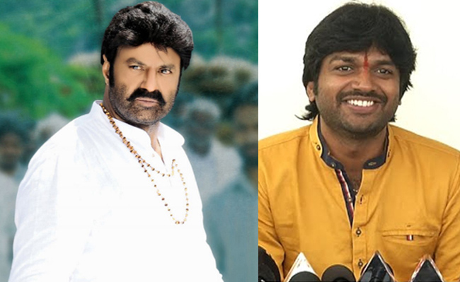 రామారావు గారిని అనీల్‌ రావిపూడి వదిలేసినట్లేనా?