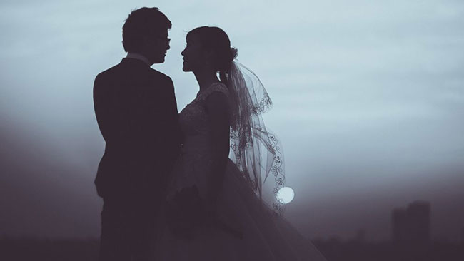 పెళ్లికి ముందు.. తరువాత.. ఏదీ ప్రశాంతం?