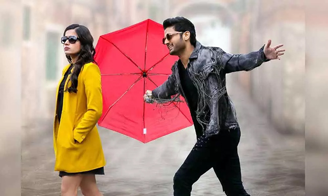 Bheeshma Film To Face Legal Issues?