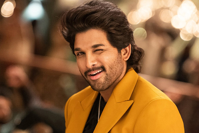 బన్నీ అంత సిల్లీగా ప్రవర్తించడు