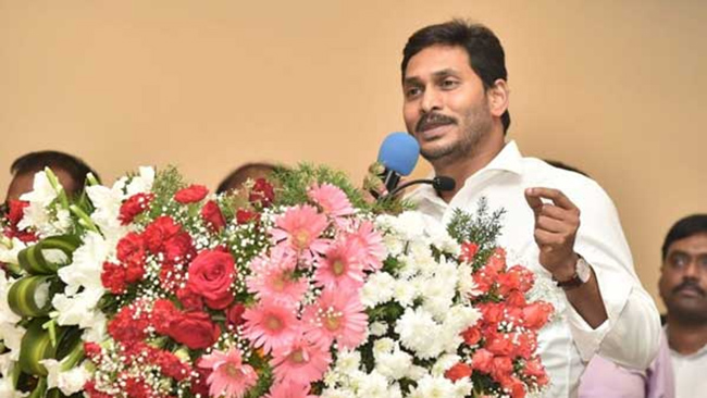 ఆ మూడు జబ్బులకి ప్రపంచంలో ఎక్కడా చికిత్స లేదు : జగన్