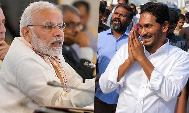 ఏపీలోనూ కరోనా ఎఫెక్ట్.. మోడీకి జగన్ లేఖ