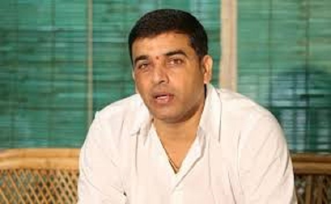 పీకే26 పుకార్లకు చెక్‌ పెట్టిన దిల్‌ రాజు