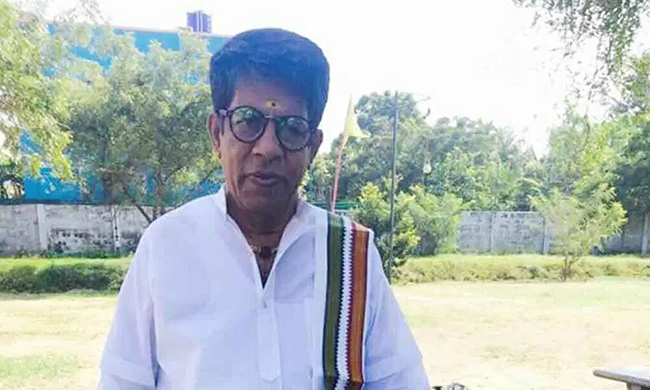 రజనీకాంత్ పొలిటికల్ ఎంట్రీపై దర్శకుడి సంచలన వ్యాఖ్యలు