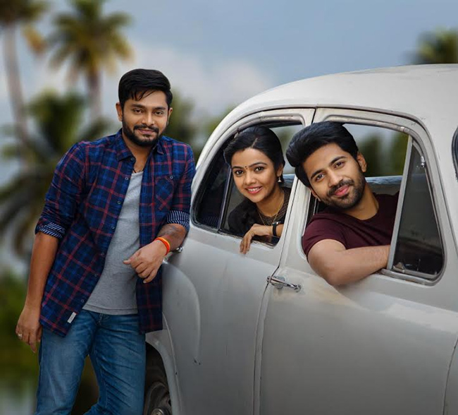 Do You Know What Pitta Katha and Ladies Tailor have in common? Do You Know What Pitta Katha and Ladies Tailor have in common?