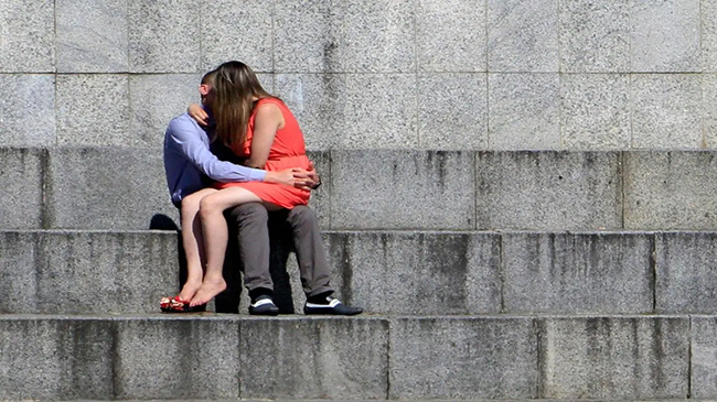 ఆడవాళ్ళు రోజుకి ఎన్ని సార్లు శృంగారం కోరుకుంటారో తెలుసా?